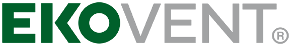 Ekovent logo