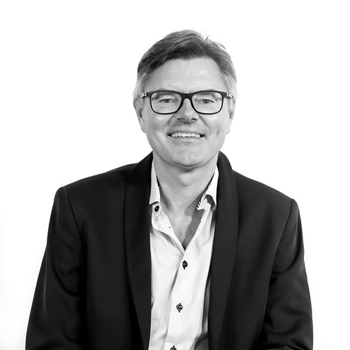 Magnus Sjöberg