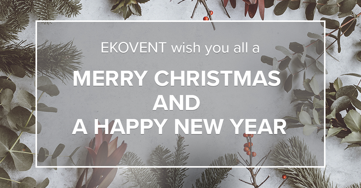 2020/12 - Merry christmas