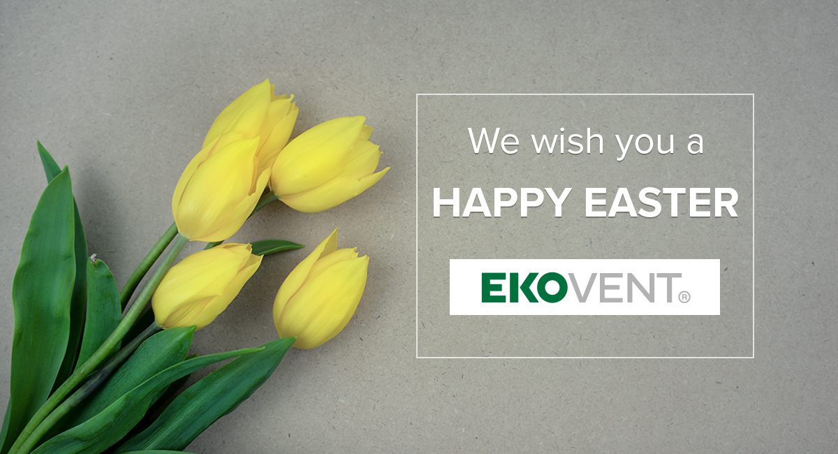 2021/03 - Happy Easter