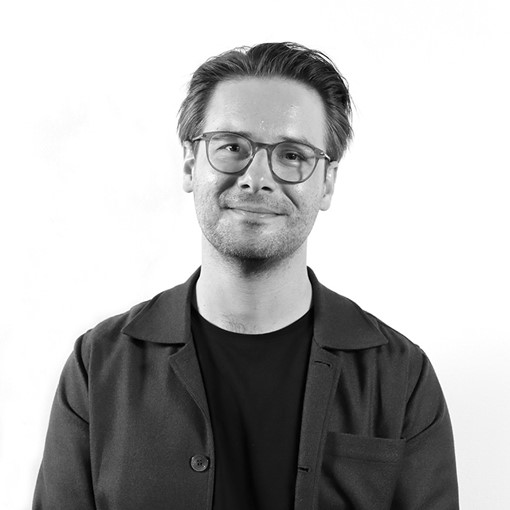 Niclas Dahlström