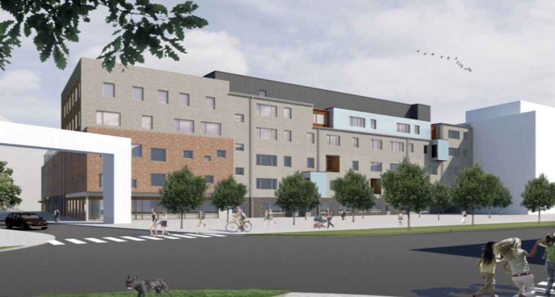 Västra Varvsstadens Skola