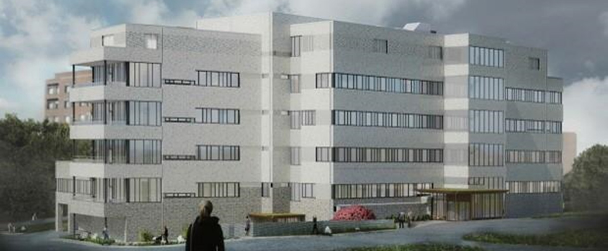 Mikrobiologen Karlskrona