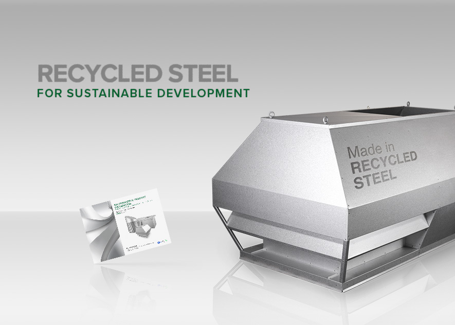 2024/01 - Återvunnet stål Galler (Eng)