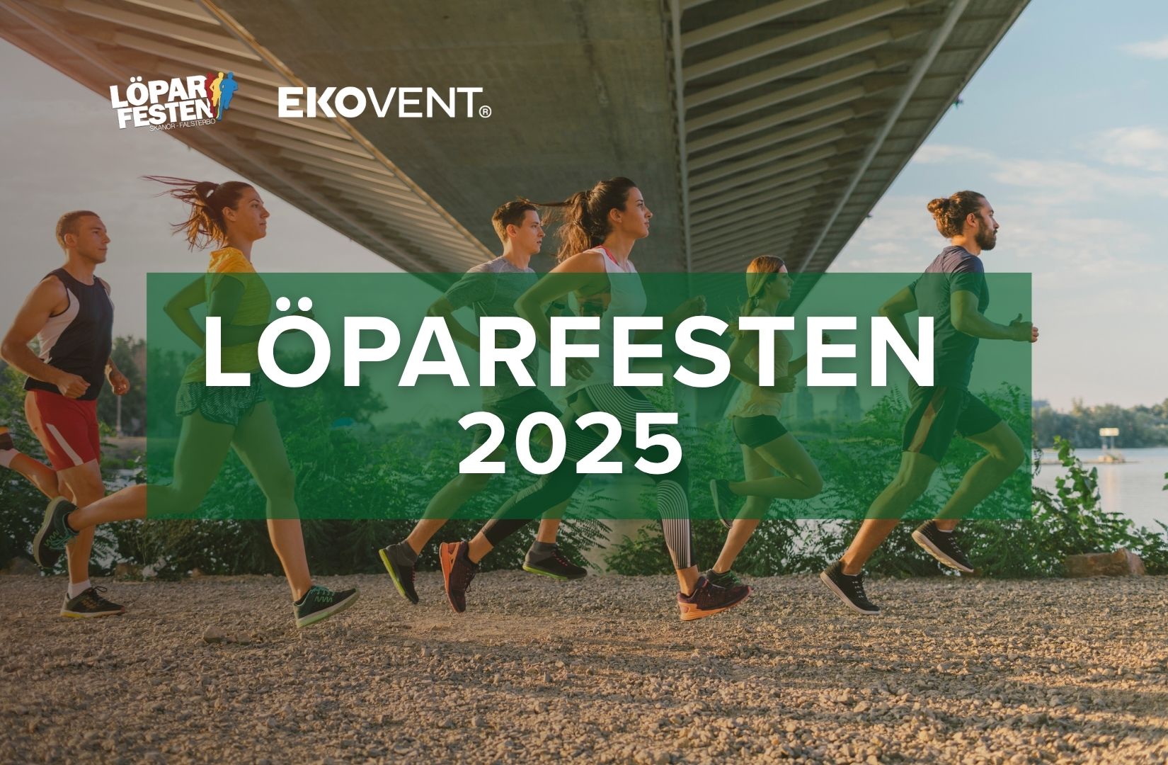 2025/06 - Löparfesten 2025